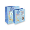 Picture of BABY BOY GIFT BAG